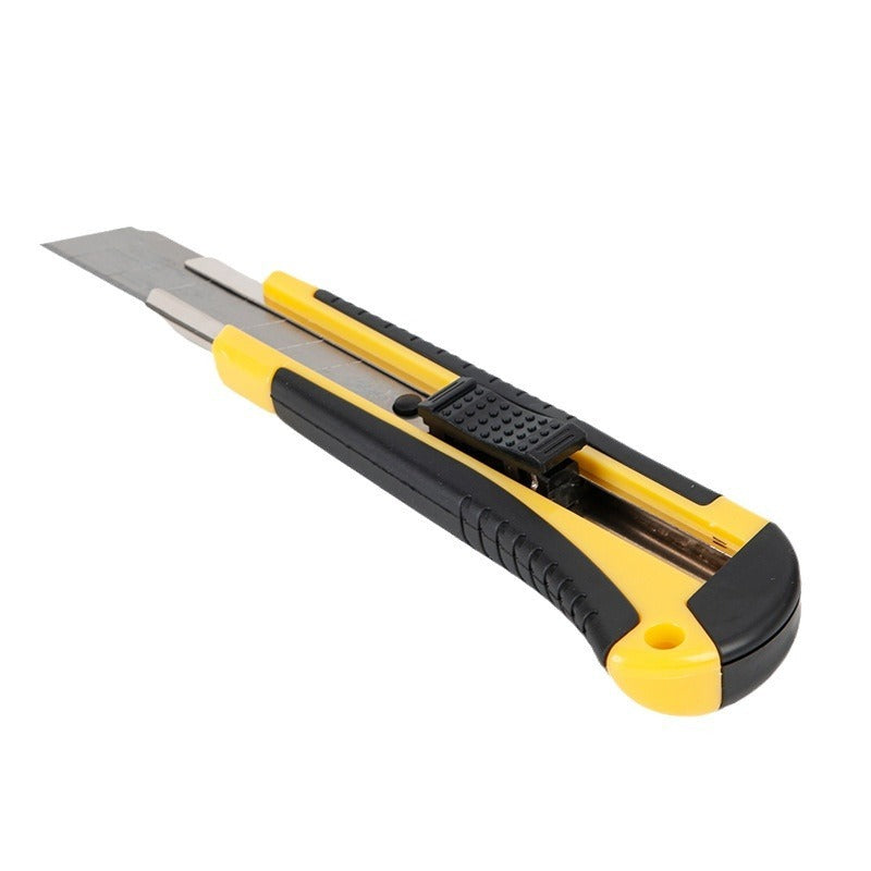Yellow Art Knife