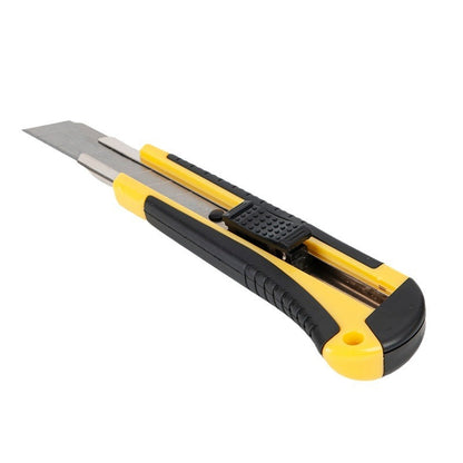 Yellow Art Knife