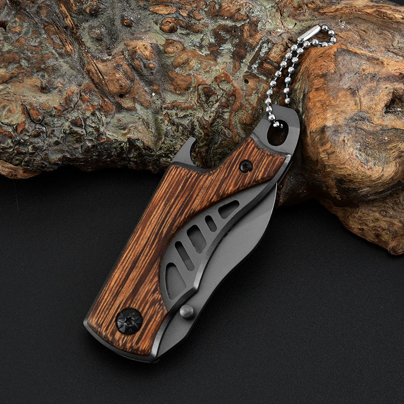 multifunctional knife / beer opener
