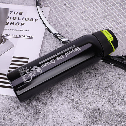 flask for your next hiking or fishing trip