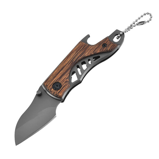 multifunctional knife / beer opener