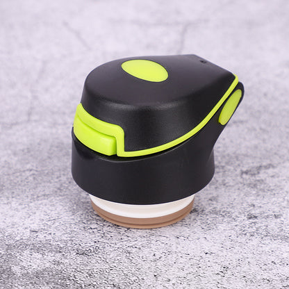 flask for your next hiking or fishing trip