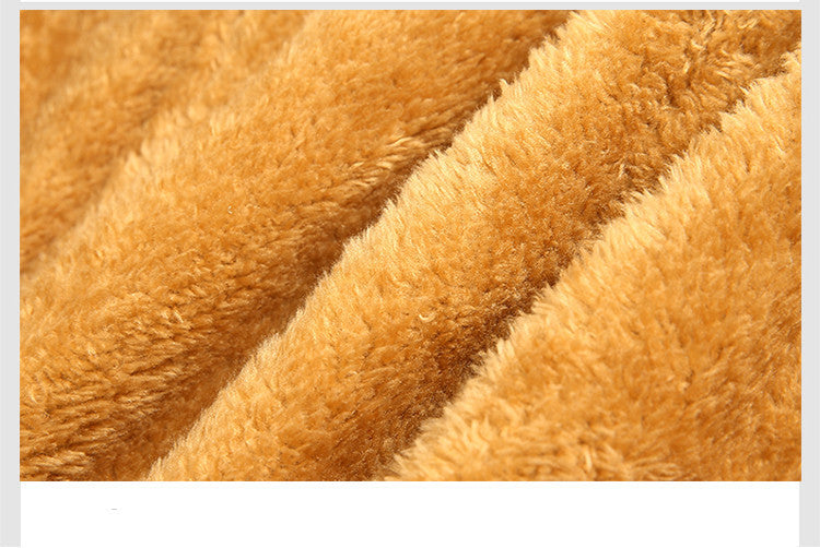 Outdoor life style Multi-Pocket Jacket