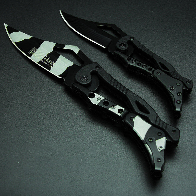 Training Folding knife