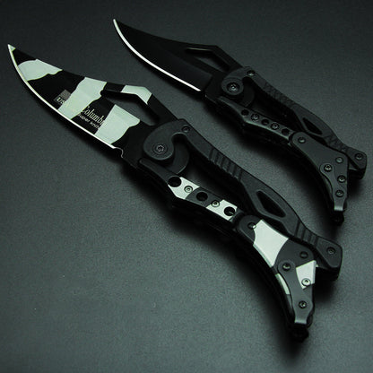 Training Folding knife