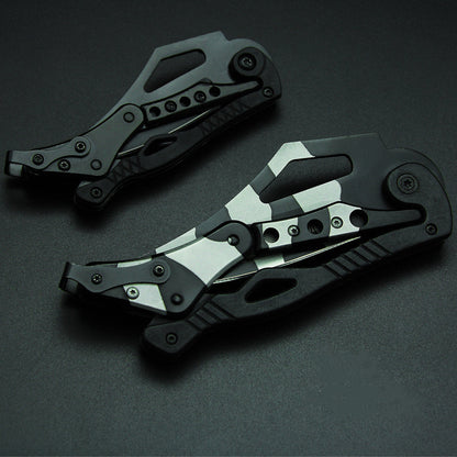 Training Folding knife