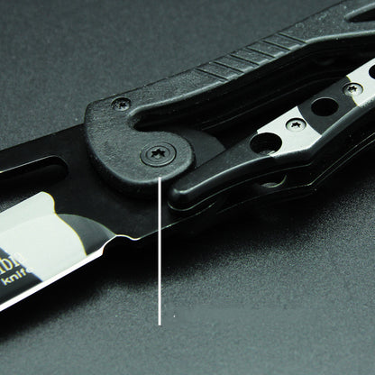 Training Folding knife