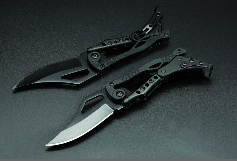 Training Folding knife