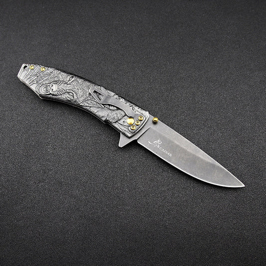 Military Knife