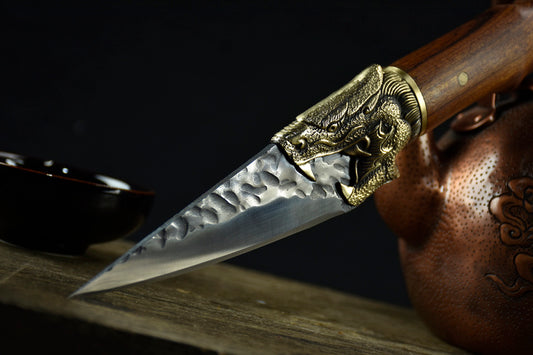 Chilong small Knife