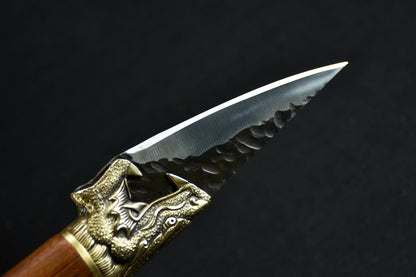 Chilong small Knife
