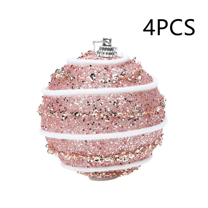 Christmas  Decorations Hanging Balls