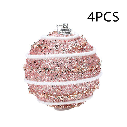 Christmas  Decorations Hanging Balls