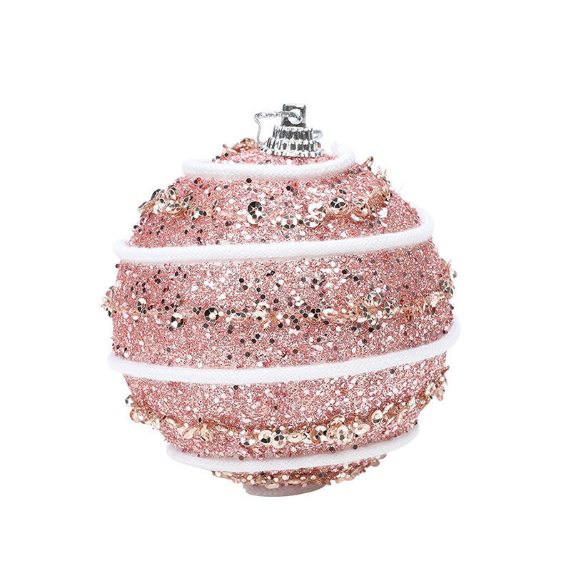 Christmas  Decorations Hanging Balls