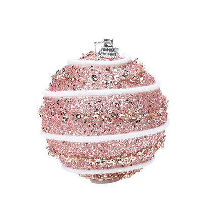 Christmas  Decorations Hanging Balls