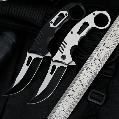 Outdoor Knife