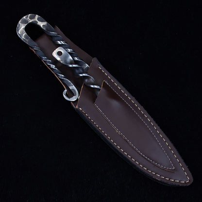 Bone Cutting Knife