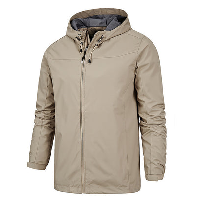 All Season Mountaineering Jacket