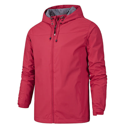 All Season Mountaineering Jacket