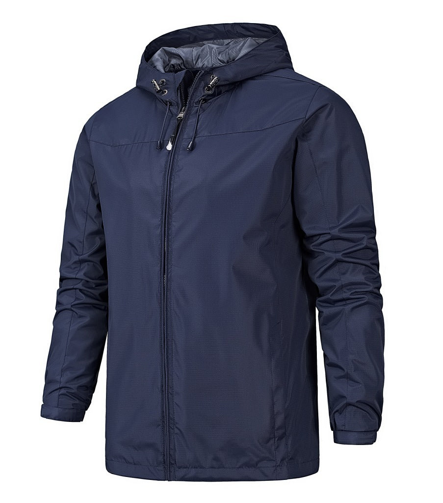 All Season Mountaineering Jacket