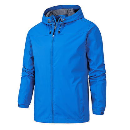 All Season Mountaineering Jacket
