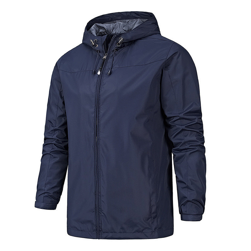 All Season Mountaineering Jacket