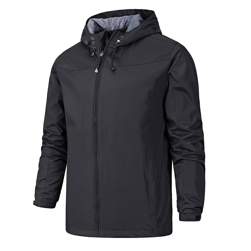 All Season Mountaineering Jacket
