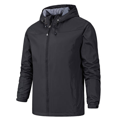 All Season Mountaineering Jacket