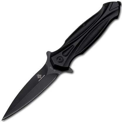 Outdoor knife folding knife