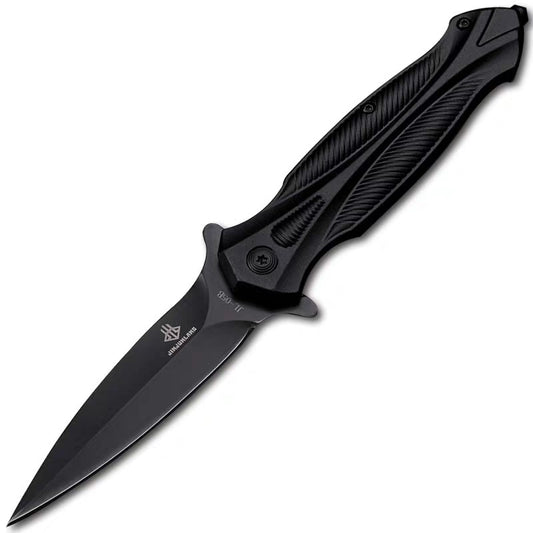 Outdoor knife folding knife