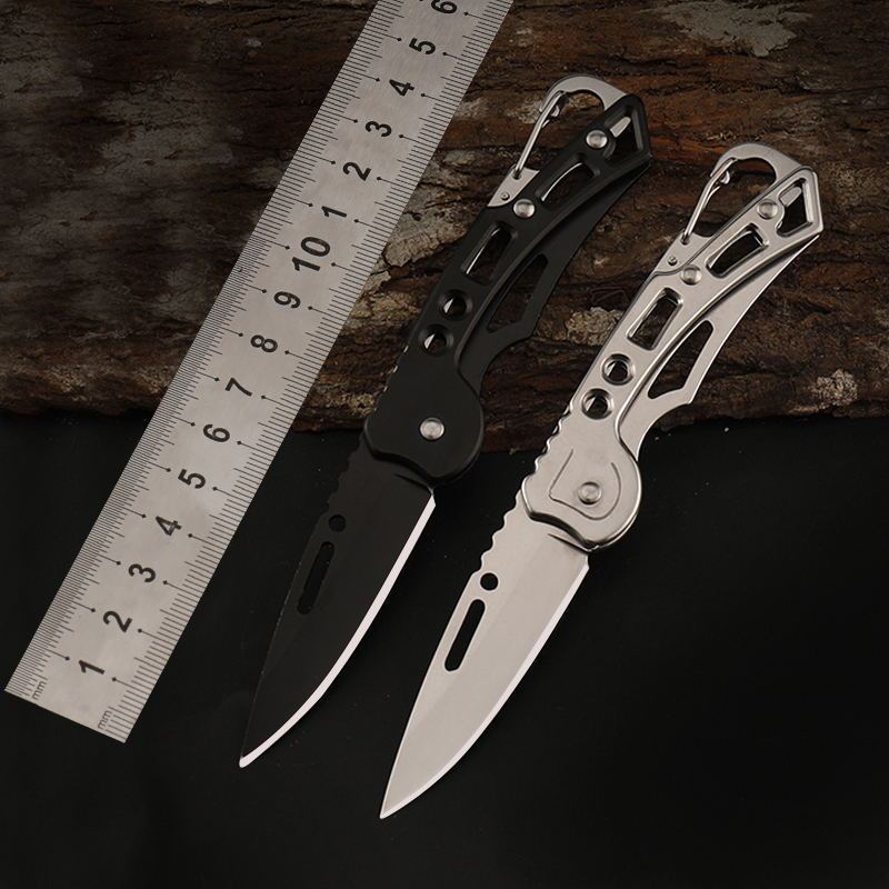 Outdoor Folding Knife