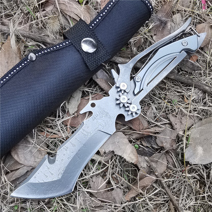 Mechanical Knife