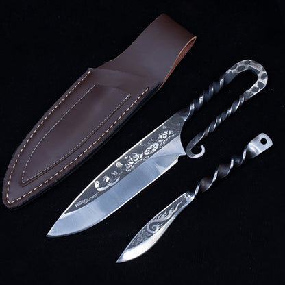 Bone Cutting Knife