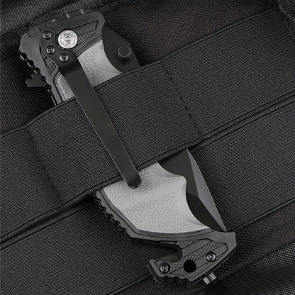 Survival Knife