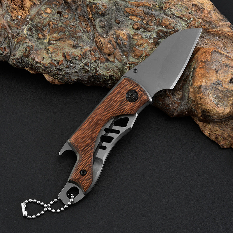 multifunctional knife / beer opener