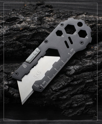 Mr shorty Utility knife
