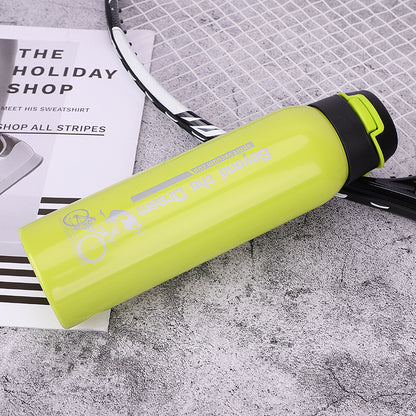 flask for your next hiking or fishing trip