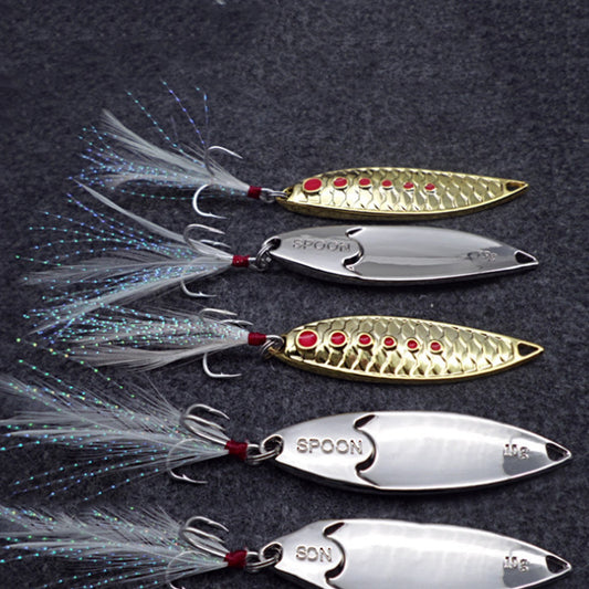 Kill Lure Artificial Bait Lure