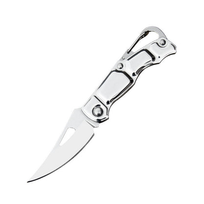 Outdoor Folding Knife