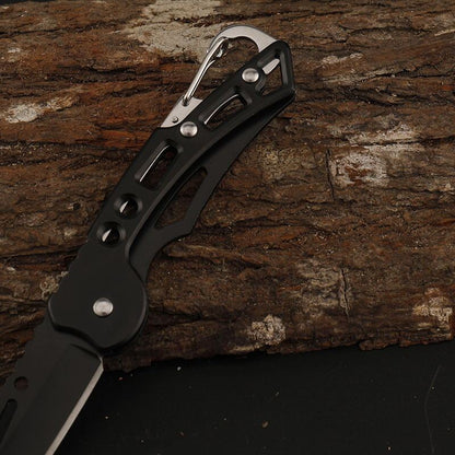 Outdoor Folding Knife