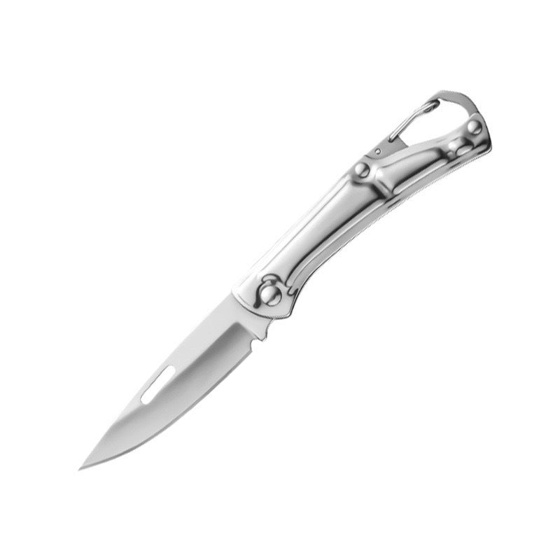 Outdoor Folding Knife