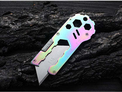 Mr shorty Utility knife