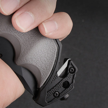 Survival Knife