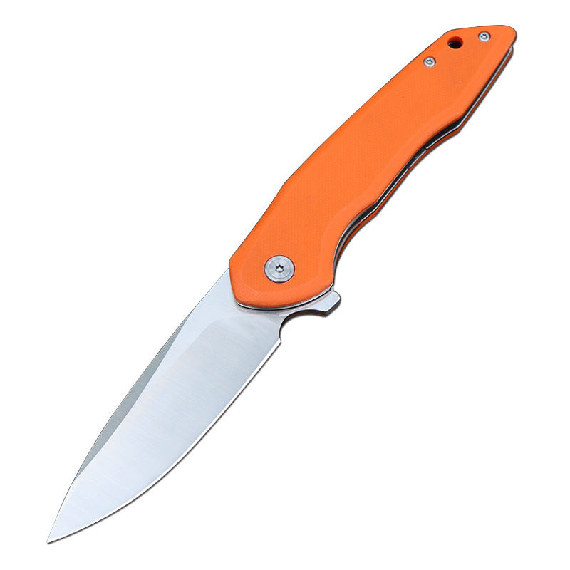 Folding Knife Outdoor Camping Mini Portable Knife