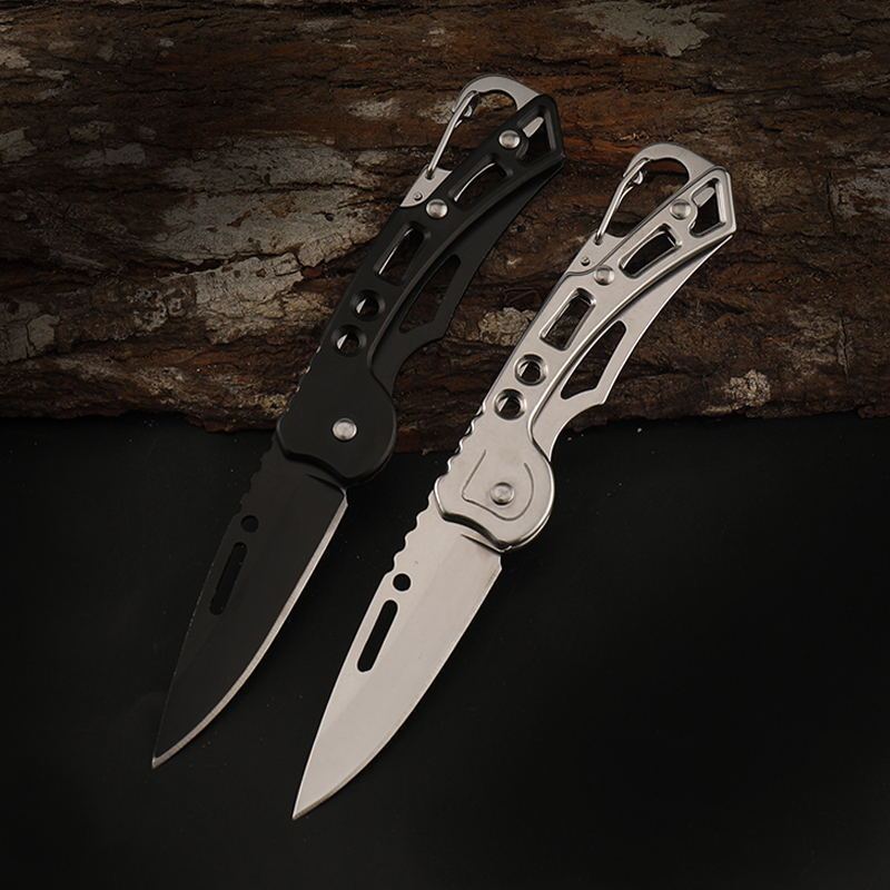 Outdoor Folding Knife