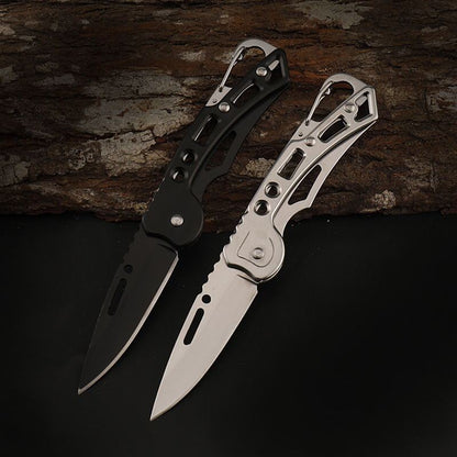 Outdoor Folding Knife