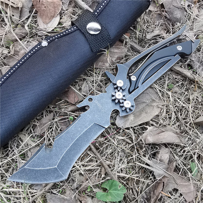 Mechanical Knife
